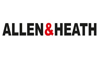 ALLEN&HEATH调音台