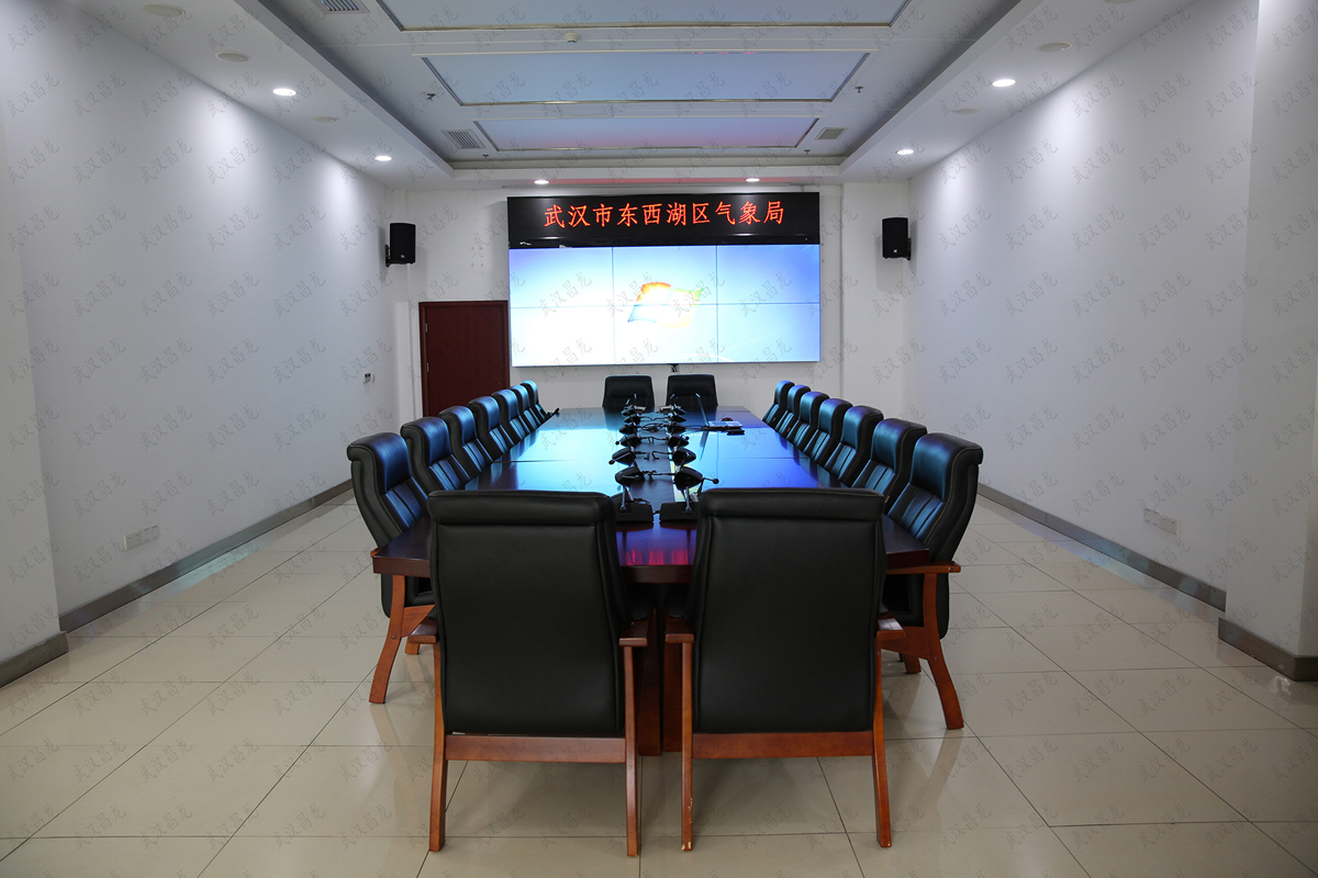 武汉市气象局