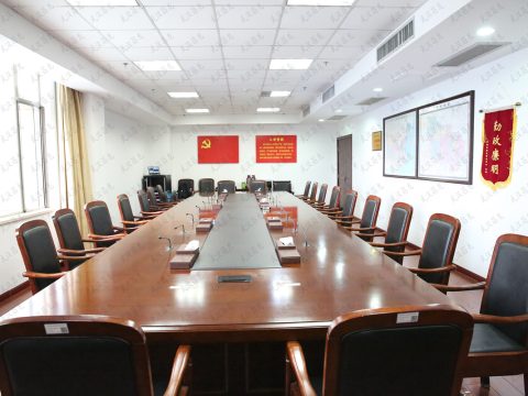 湖北省某政府单位
