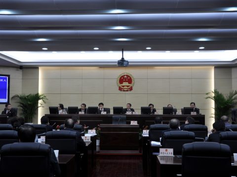 武汉市汉阳区某政府单位