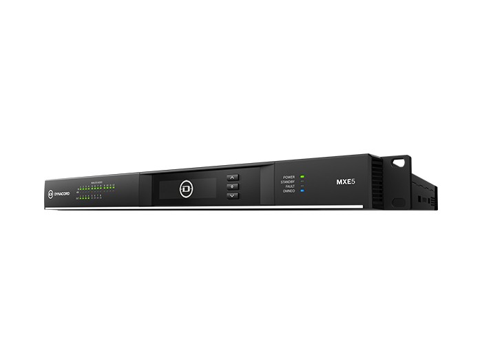 MXE5