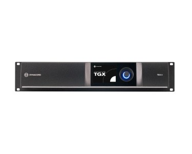 TGX系列
