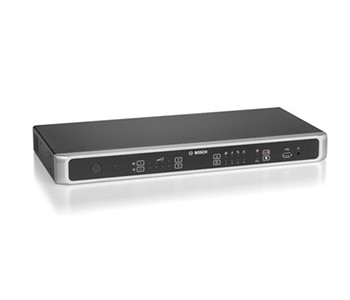 CCS 1000 D 数字会议系统