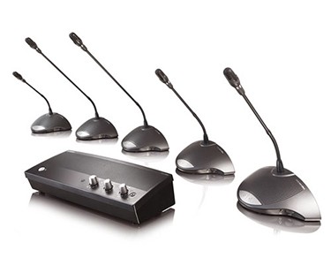 CCS 900 会议讨论系统