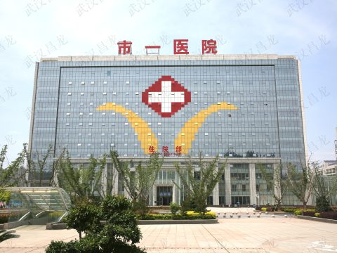 孝感市第一医院