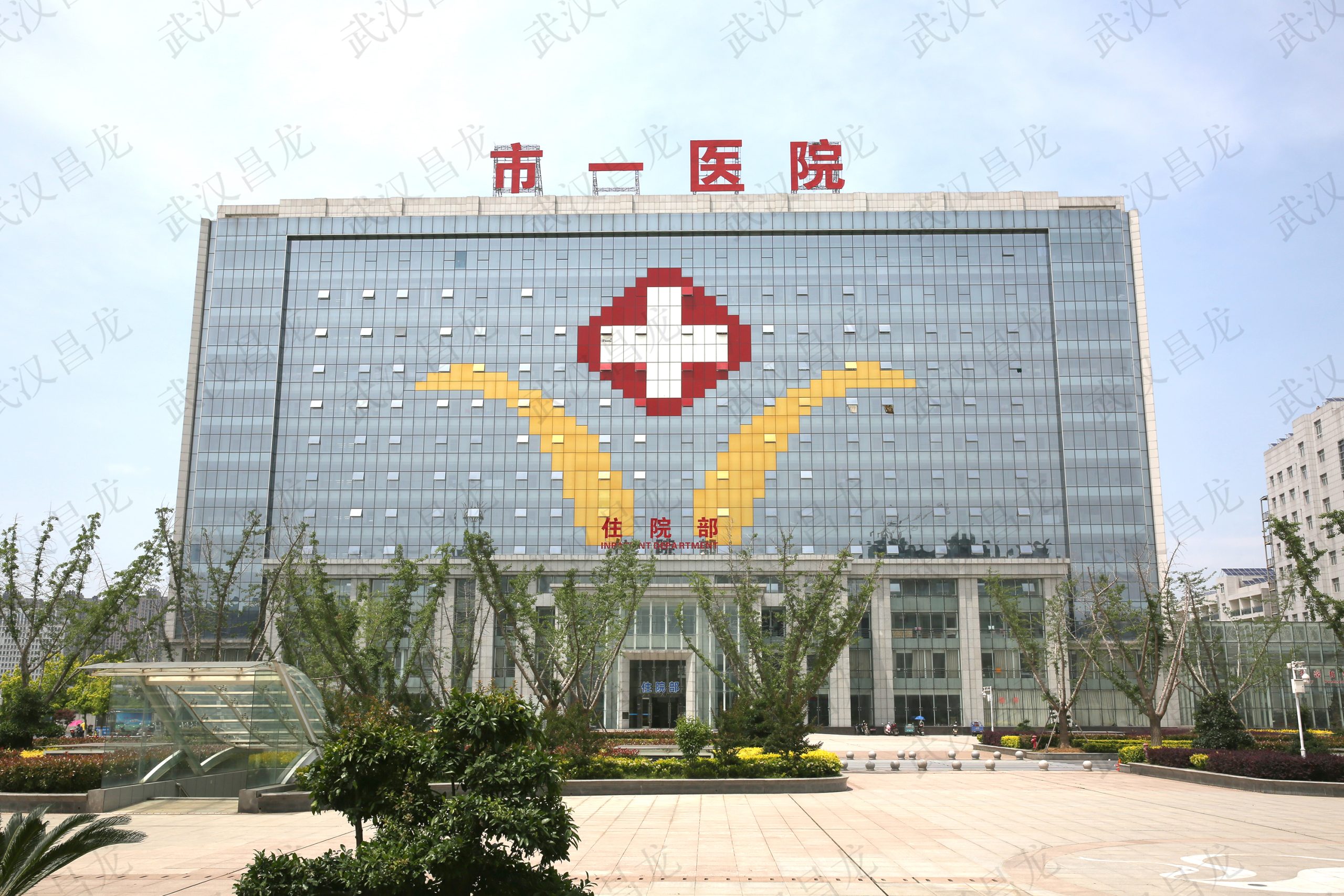 孝感市第一医院