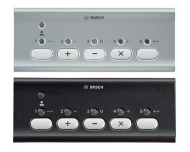DCN‑FVU 嵌入式表决装置