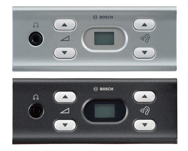 DCN‑FCS 嵌入式通道选择器