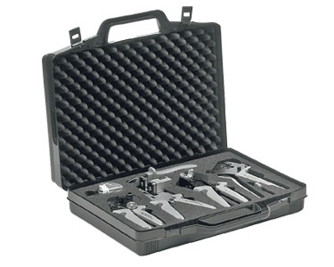 LBB 4418/00 电缆连接器工具包