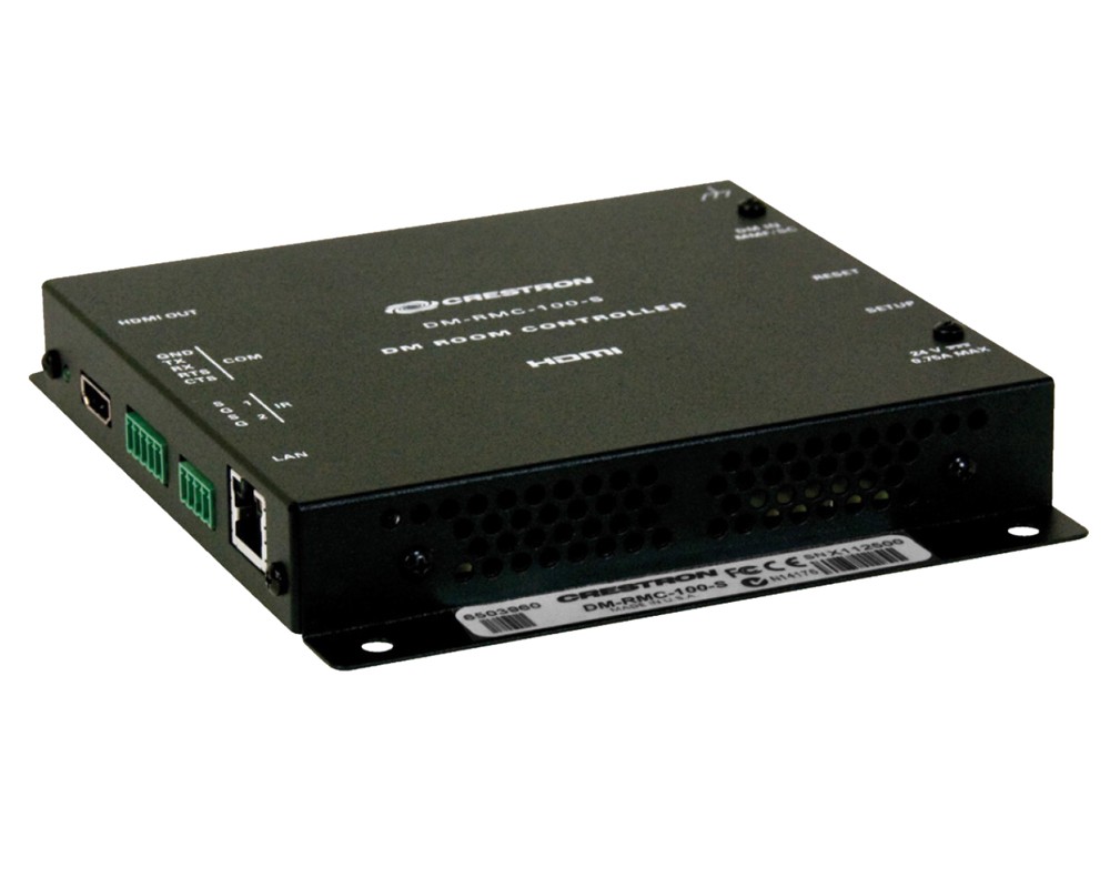 DM-RMC-100-S