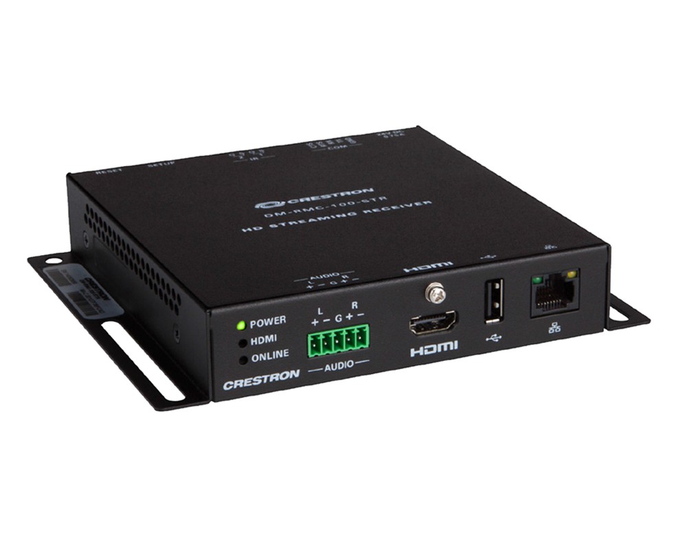 DM-RMC-100-STR