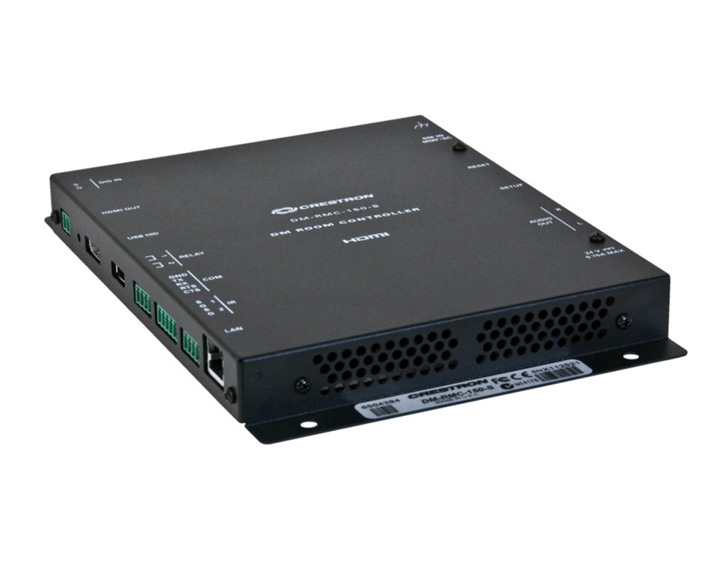 DM-RMC-150-S