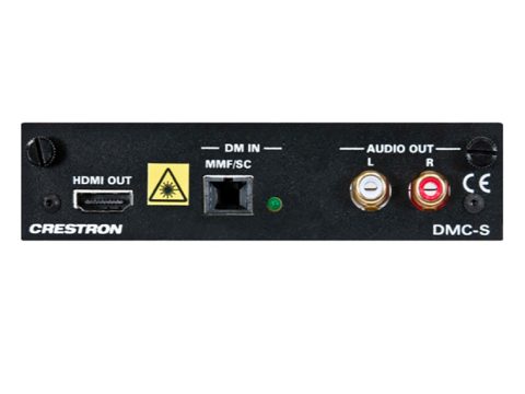 DMC-S