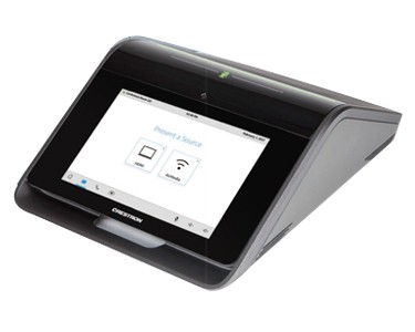 Crestron Mercury