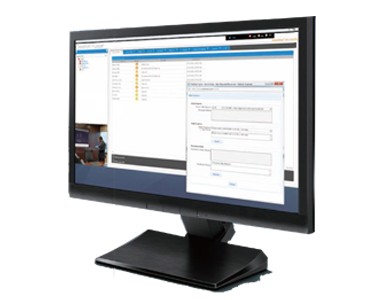 Crestron Fusion