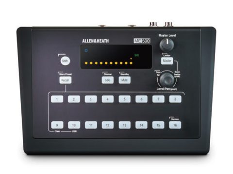 ME-500