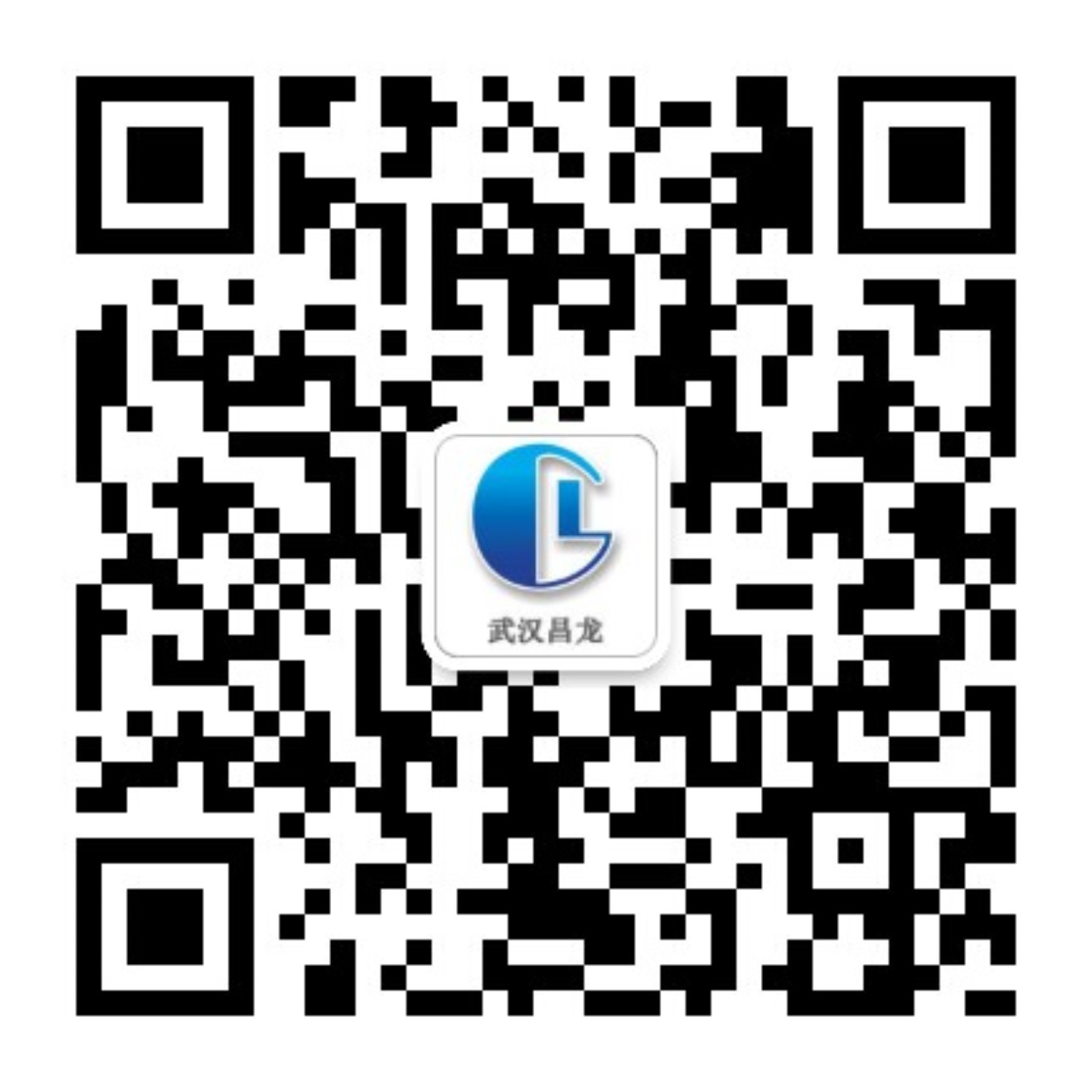 关注昌龙公众号