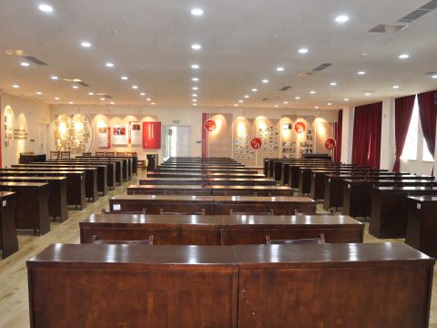 东西湖人民医院