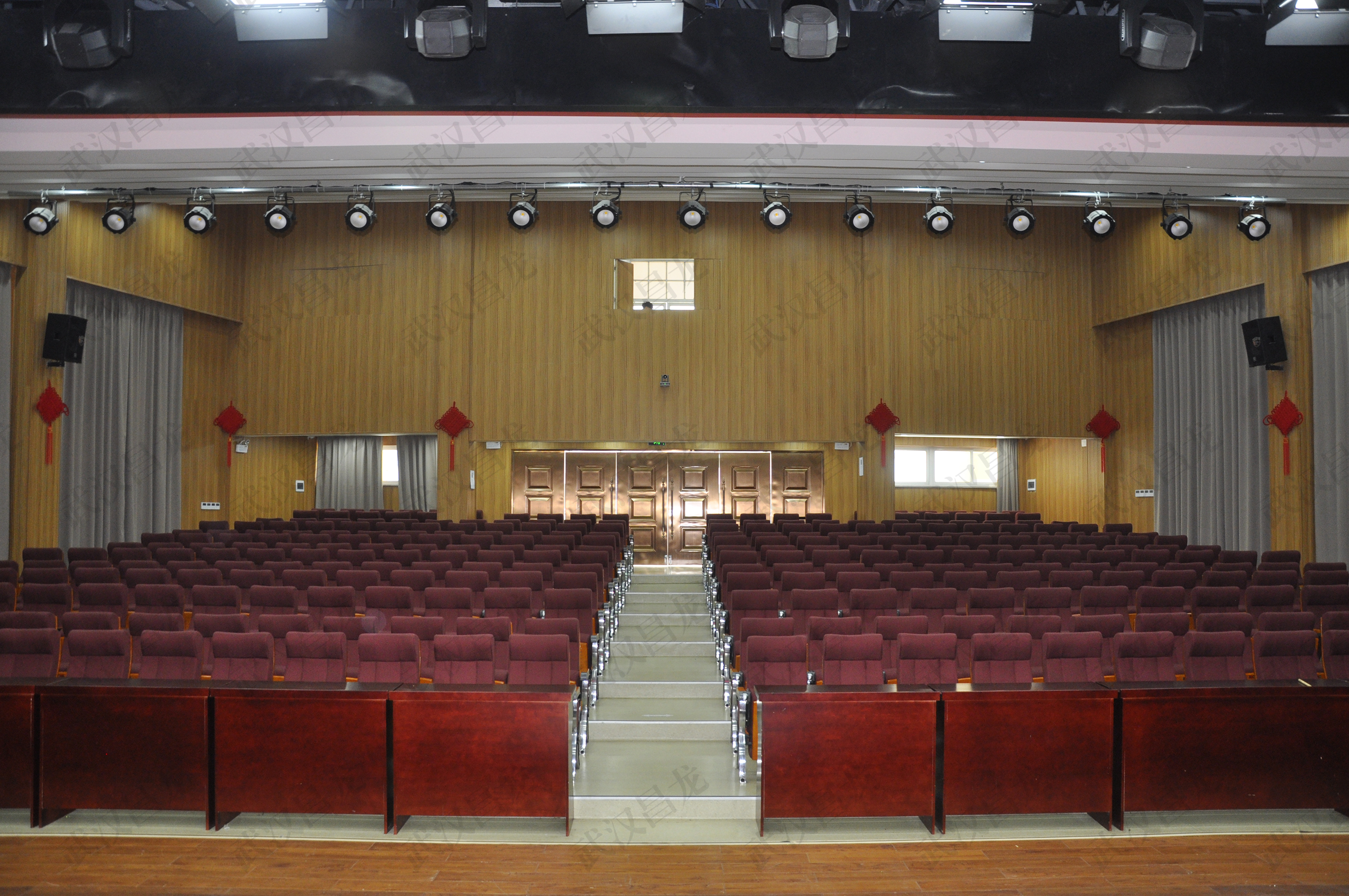 吴家山第四小学