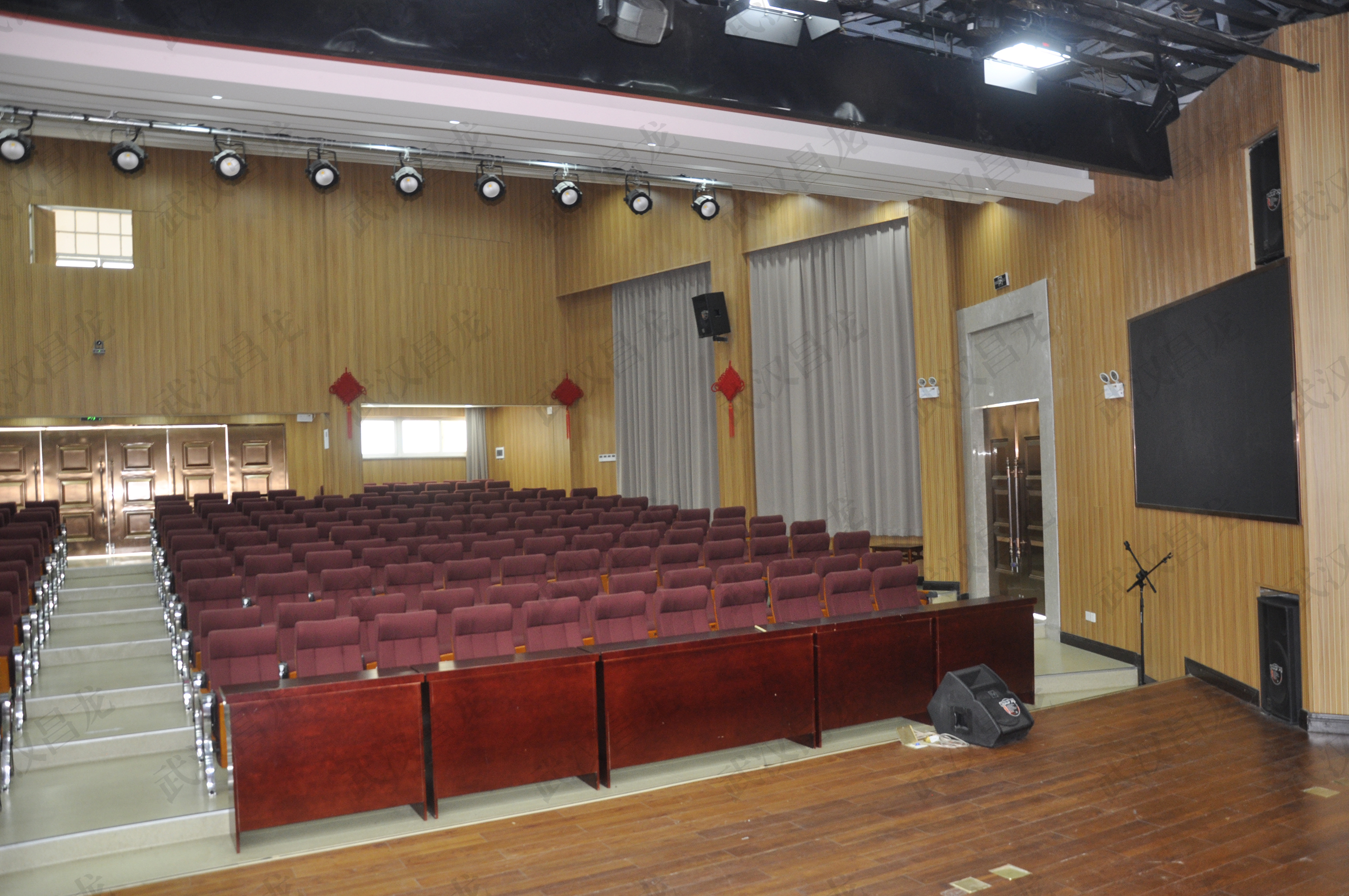 吴家山第四小学