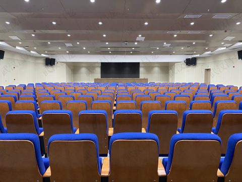 武汉理工大学襄阳示范区智慧校园