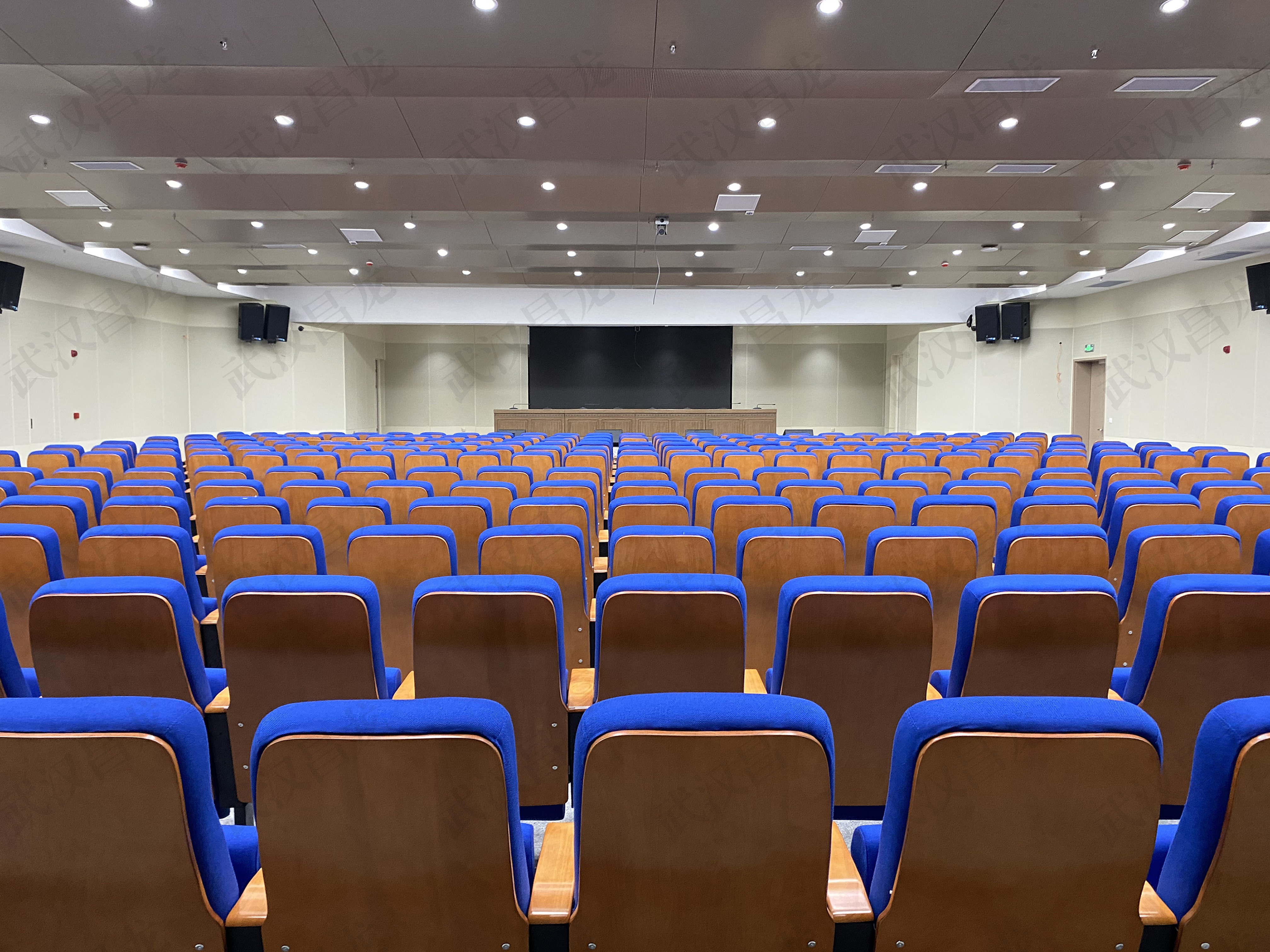 武汉理工大学襄阳示范区智慧校园