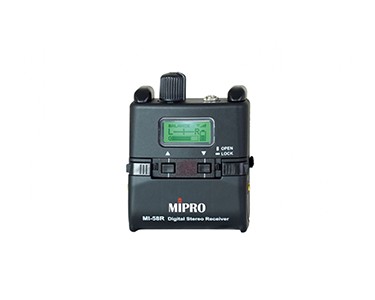 MI-58R 数字式立体声接收机