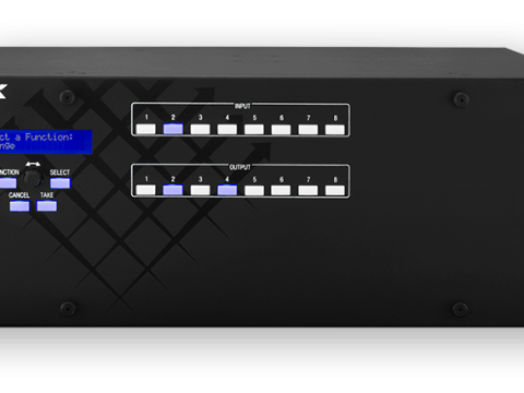 DGX800-ENC