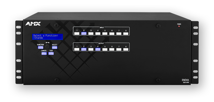 DGX800-ENC