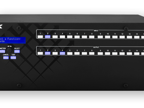 DGX1600-ENC