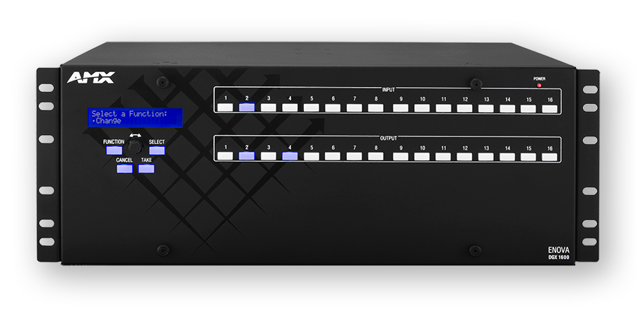 DGX1600-ENC