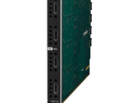 DGX-I-HDMI-4K60