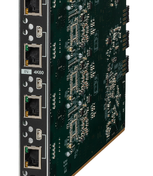DGX-I-DXL-4K60