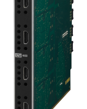 DGX-O-HDMI-4K60