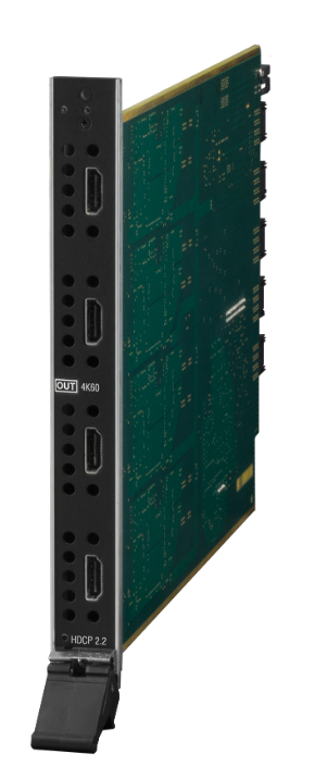 DGX-O-HDMI-4K60