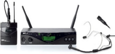 WMS470 Presenter Set