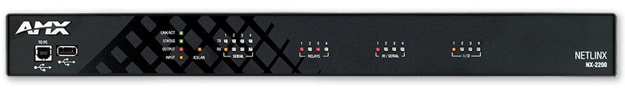 NX-2200 C