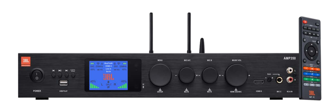 AMP350