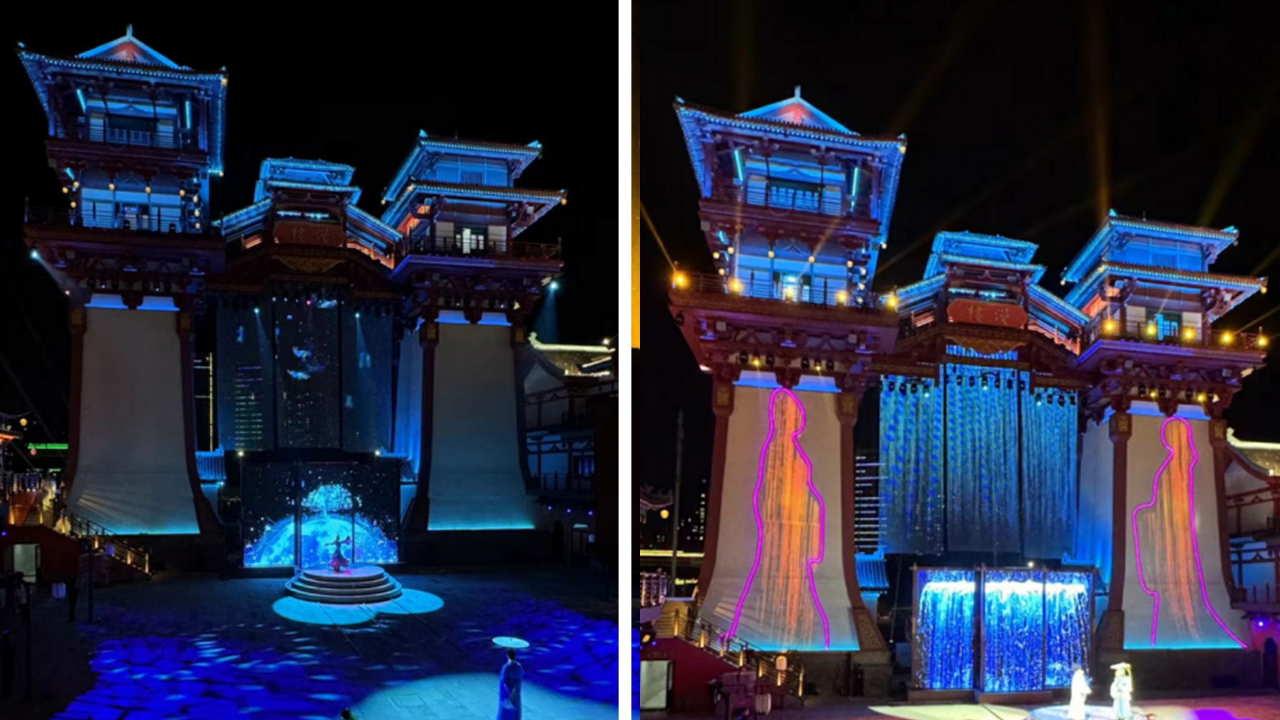 鄂州市吴都·乔街文旅小镇