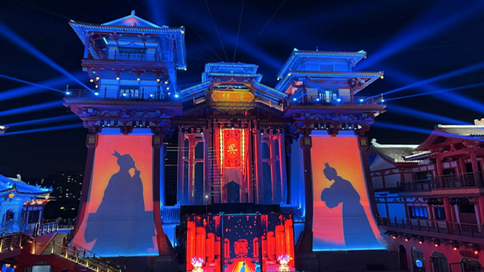 文旅案例