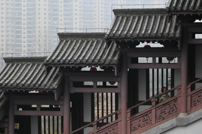 咸宁十八里潭景区