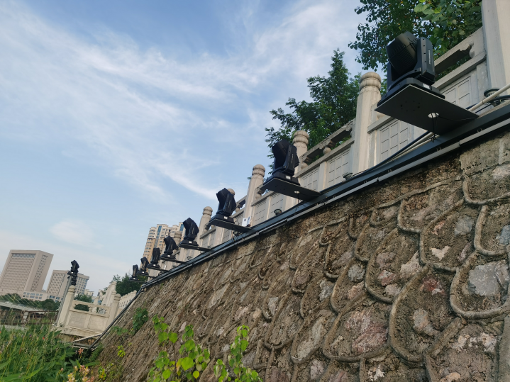 咸宁十八里潭景区